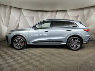 2026 Audi Q5 L III (GU), серый, 7150000 рублей, вид 5