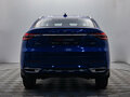 2020 Haval F7x I, синий - вид 3