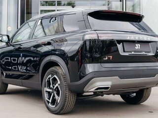 2024 Jaecoo J7 I, чёрный, 2070000 рублей, вид 2