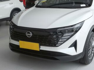 2026 Nissan Qashqai II Рестайлинг 2, белый, 2140000 рублей, вид 3