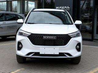 2026 Haval M6 II, белый, 2349000 рублей, вид 1
