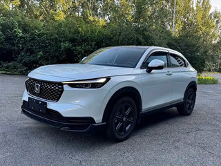 2023 Honda XR-V II, белый, 2290034 рублей, вид 3