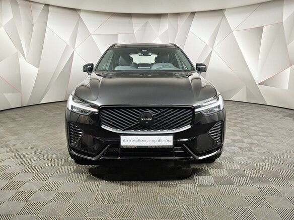 2025 Volvo XC60 II Рестайлинг 2, чёрный, 6395150 рублей - вид 6