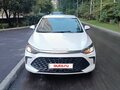 2024 BAIC U5 Plus, белый