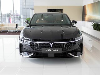 2026 Voyah Passion I, чёрный, 6244900 рублей, вид 3