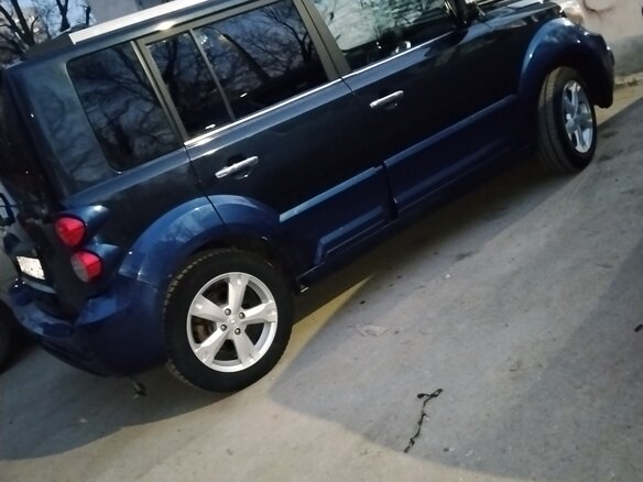 2013 Great Wall Hover M2, синий, 300000 рублей - вид 2