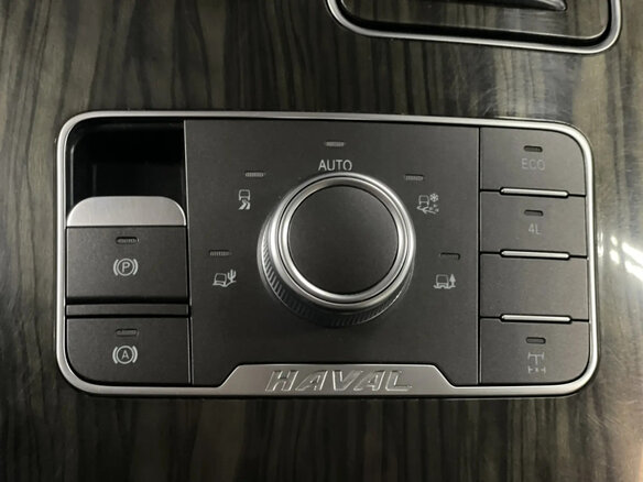 2018 Haval H9 I Рестайлинг, зелёный, 2229000 рублей - вид 18