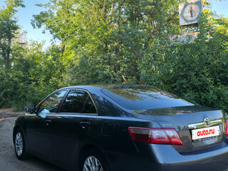 2010 Toyota Camry VI (XV40) Рестайлинг, серый, 1240000 рублей, вид 3