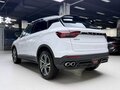 2022 Geely Coolray (Binyue) I, белый, 1505000 рублей - вид 1