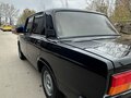 2011 Lada (ВАЗ) 2107, чёрный, 330000 рублей - вид 6