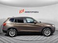 2012 BMW X3 28i xDrive II (F25), чёрный, 1720000 рублей - вид 4