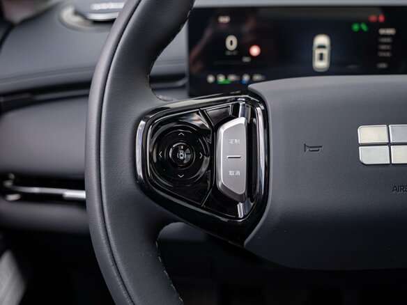 2025 Geely Galaxy Starship 7 200km, серебристый, 3675000 рублей - вид 17