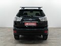 2007 Lexus RX 350 II Рестайлинг, чёрный, 1200000 рублей - вид 2