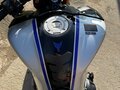 2021 Yamaha MT-09 (FZ-09), серебристый, 1200000 рублей - вид 8