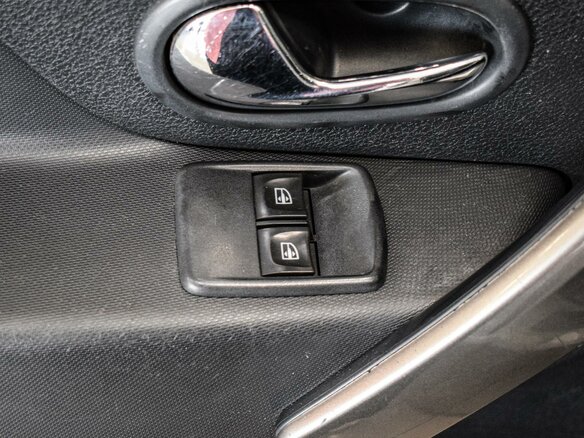 2014 Renault Sandero II, белый - вид 14