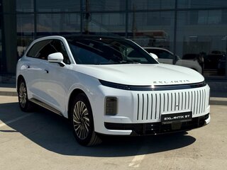 2026 Esteo Exlantix ET, белый, 6990000 рублей, вид 3
