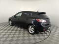 2011 Mazda 3 II (BL), чёрный, 950000 рублей - вид 6