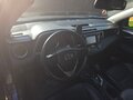 2013 Toyota RAV4 IV (XA40), синий - вид 3