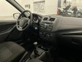 2026 Lada (ВАЗ) Granta I Рестайлинг, серебристый - вид 11