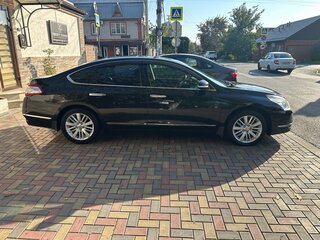 2011 Nissan Teana II (J32) Рестайлинг, чёрный, 1200000 рублей, вид 2
