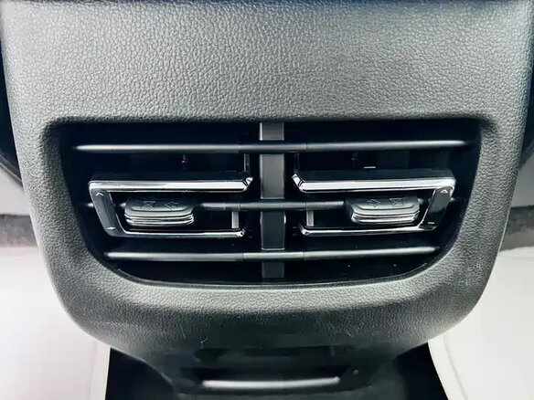 2022 Haval M6 Plus II, чёрный, 1066000 рублей - вид 16