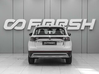 2026 Volkswagen Tharu XR 300 TSI, белый, 3000000 рублей, вид 4