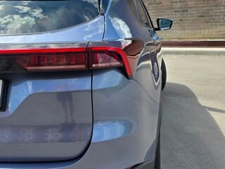 2023 Jetour X70+ I, серый, 2300000 рублей, вид 2