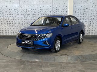 2023 Jetta VA3, синий, 1360000 рублей, вид 3