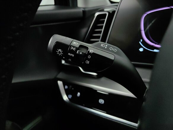 2022 Kia Sportage V, чёрный, 3251000 рублей - вид 20