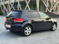 2011 Volkswagen Golf VI, синий, 950000 рублей - вид 6