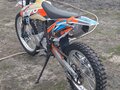 2023 Kayo K1 250 MX, белый, 125000 рублей - вид 5