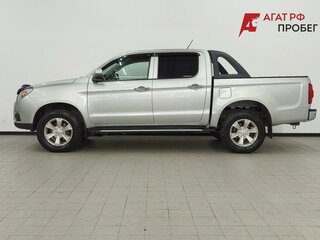 2023 JAC T6, серый, 1620000 рублей, вид 2