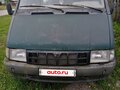 2002 ГАЗ ГАЗель (2705), зелёный, 150000 рублей - вид 6