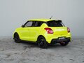2017 Suzuki Swift Sport V, жёлтый, 1349000 рублей - вид 1