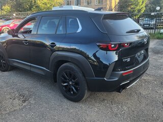 2025 Mazda CX-50, чёрный, 4999999 рублей, вид 4