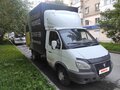 2007 ГАЗ ГАЗель (3302), белый, 600000 рублей