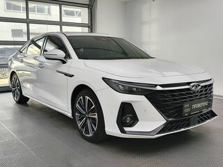 2023 Chery Arrizo 8, белый, 1890000 рублей, вид 3