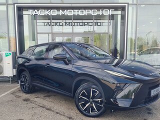 2026 Omoda C5 II, чёрный, 2629000 рублей, вид 1