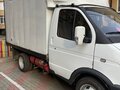 2004 ГАЗ ГАЗель (3302), белый, 420000 рублей - вид 1