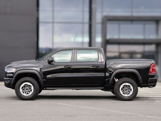 2026 Ram 1500 RHO V Рестайлинг, чёрный, 13490000 рублей, вид 4