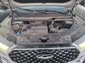 2021 Chery Tiggo 8 Pro I, белый, 1960000 рублей - вид 7