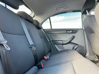 2021 Volkswagen Polo VI, белый, 1185000 рублей, вид 4