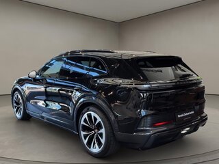 2026 Porsche Cayenne Electric IV, чёрный, 17680000 рублей, вид 3