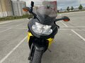 2007 BMW K 1200 S, жёлтый, 450000 рублей - вид 10
