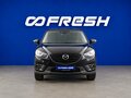 2015 Mazda CX-5 I, чёрный, 1856758 рублей - вид 2