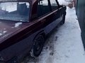 2005 Lada (ВАЗ) 2107, пурпурный, 115000 рублей - вид 3