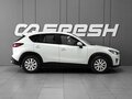 2012 Mazda CX-5 I, белый, 1248000 рублей - вид 4