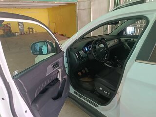 2016 Haval H2, белый, 1250000 рублей, вид 4