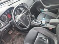 2011 Opel Astra J, серый, 850000 рублей - вид 10