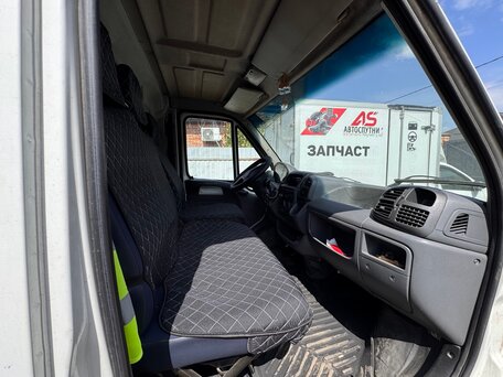 2009 Fiat Professional Ducato, белый, 860000 рублей, вид 5